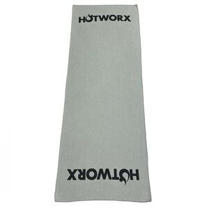 Hotworx Yoga Towel/Mat